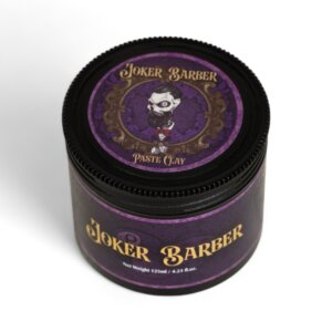 Joker Barber Paste Clay 125ml