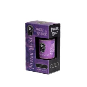 Joker Barber Power Dust 21g