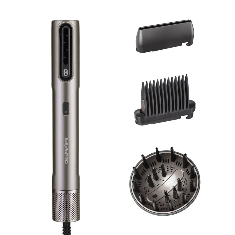 Babyliss Pro Drying Wand (foto 2)