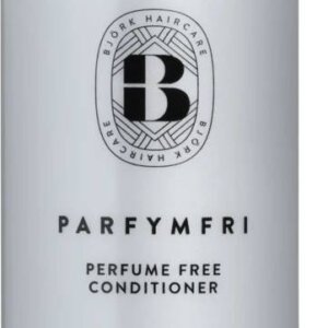 Björk Parfymfri Perfume Free Conditioner 300ml