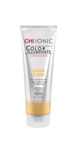Chi Color Illuminate Golden Blonde 251ml