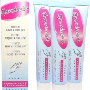 Glycerodermine Handcreme 50ml