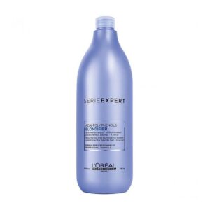 L'Oréal Serie Expert Blondifier Conditioner 1000ml