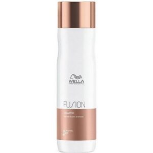 Wella Fusion Shampoo 250ml