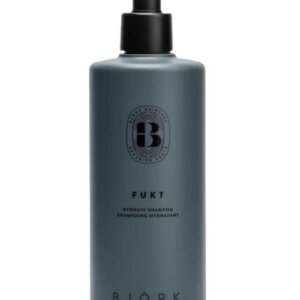 Björk Fukt Moisture Shampoo 300ml