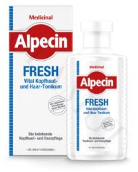 Alcina Alpecin Fresh 200ml