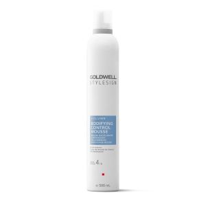 Goldwell StyleSign Volume Bodifying Control Mousse 500ml