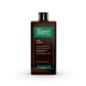 Framesi Barber Gen Detox Shampoo 250ml