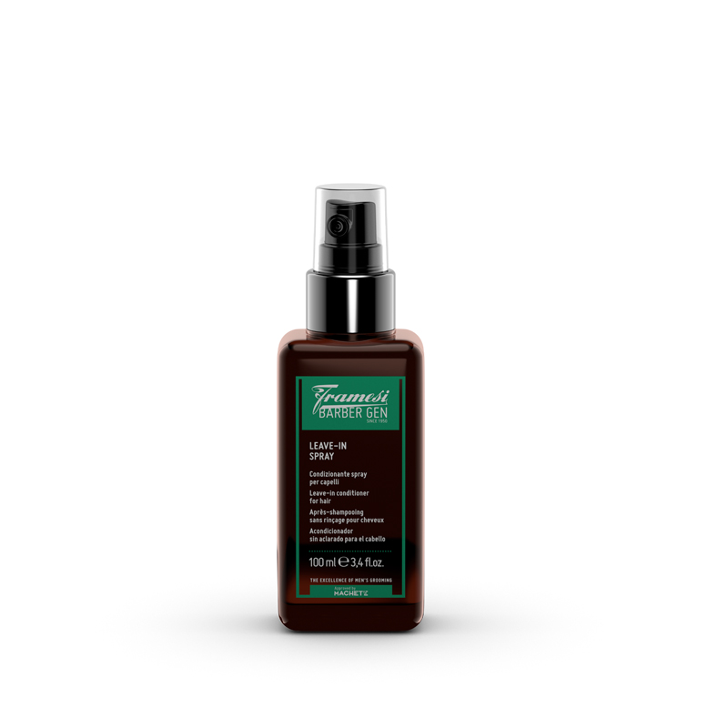 Framesi Barber Gen Leave In Spray 100ml