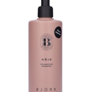 Björk Höjd Volume Shampoo 750ml