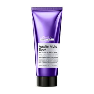 L'Oréal Serie Expert Keratin Alpha Sleek Smooth Transformer 200ml