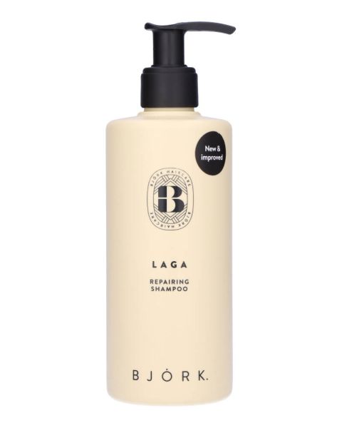 Björk Laga Repair Shampoo 300ml