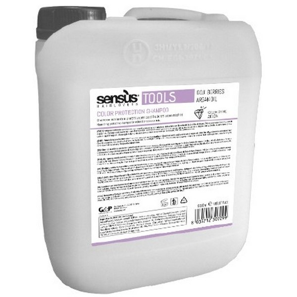 Sens.ùs Color Protection Shampoo 5000ml