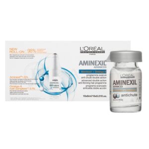 L'Oréal Serie Expert Aminexil 10x6ml