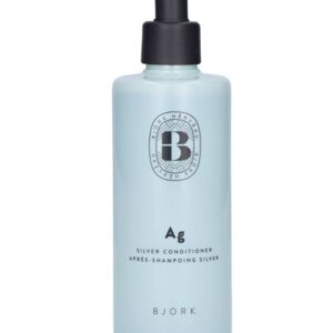 Björk Silver Violet Conditioner 250ml