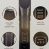 Sibel Ultron Nuska Trimmer
