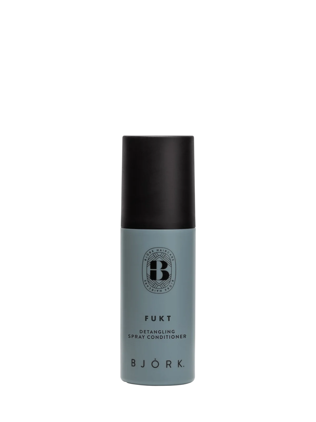 Björk Fukt Detangling Spray Conditioner 150ml
