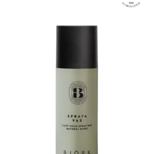 Björk Spraya Vax 200ml