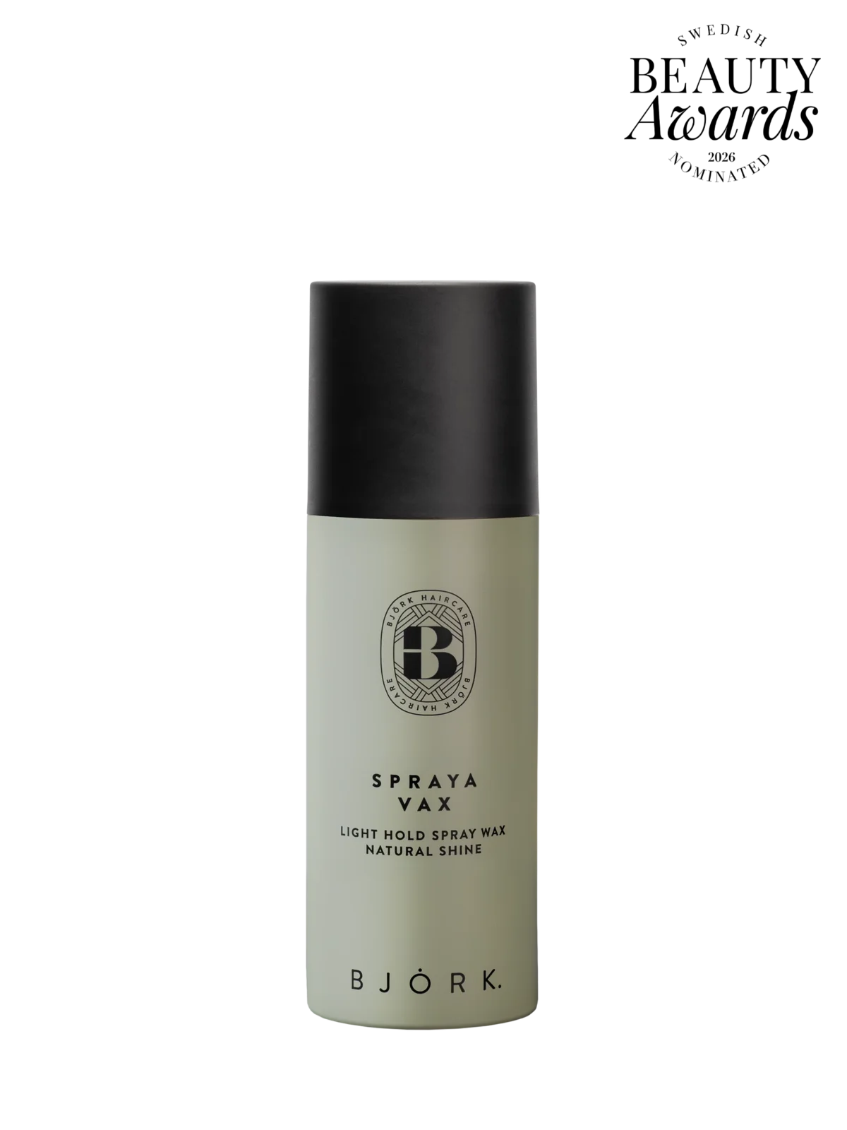 Björk Spraya Vax 200ml