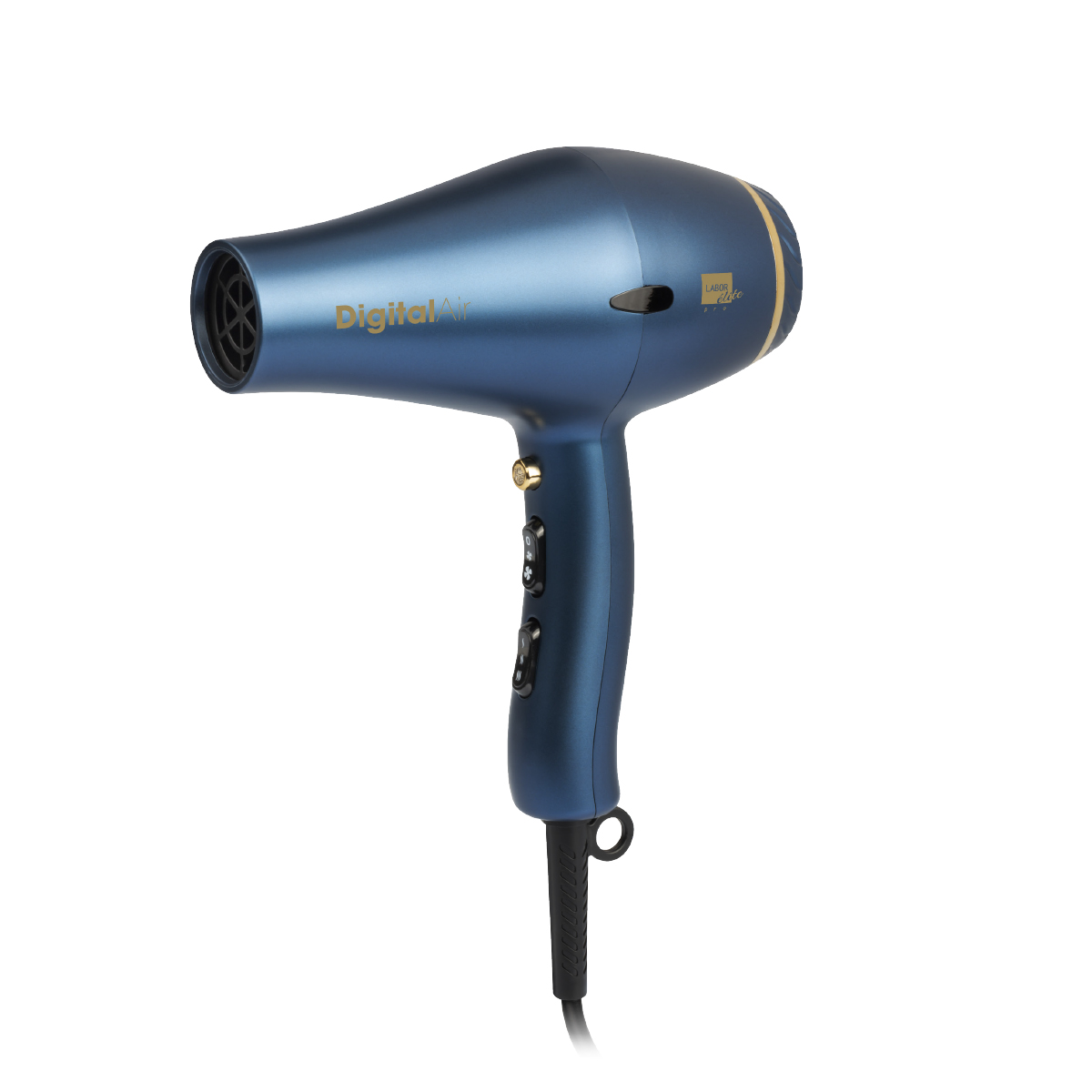 Labor Pro Elite Digital'Air Haardroger